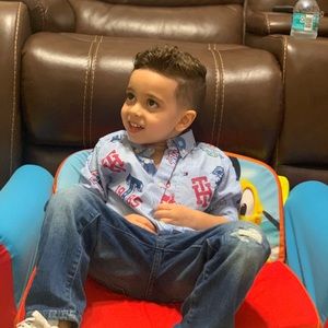 Meet your Posher, Lety